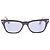 Tom Ford Gafas negras Penn-02 Negro