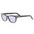 Tom Ford Gafas negras Penn-02 Negro - vista 2