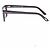 Tom Ford Gafas negras Penn-02 Negro - vista 5