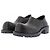 Balenciaga Schwarze Schuhe mit Gummisohle