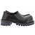 Balenciaga Schwarze Schuhe mit Gummisohle - Ansicht 2