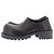 Balenciaga Schwarze Schuhe mit Gummisohle - Ansicht 3