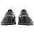 Balenciaga Schwarze Schuhe mit Gummisohle - Ansicht 4