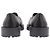 Balenciaga Schwarze Schuhe mit Gummisohle - Ansicht 5