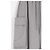 Autre Marque Pantalones de jogging de algodón gris - vista 3