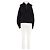 Cos Wollpullover schwarz