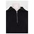 Cos Wollpullover schwarz - Ansicht 2