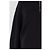 Cos Wollpullover schwarz - Ansicht 3
