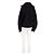 Cos Wollpullover schwarz - Ansicht 6