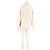 Jersey de lana blanco Cos - vista 6