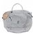 Louis Vuitton Track Pack 35L Lite Grau Polyester