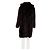 Autre Marque Dufflecoat midi marrón Castaño - vista 6