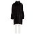 Autre Marque Dufflecoat medio marrón Castaño
