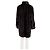 Autre Marque Dufflecoat medio marrón Castaño - vista 6
