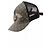 Gucci Cappellino con motivo ape Marrone - vista 2