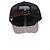 Gucci Cappellino con motivo ape Marrone - vista 3