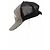 Gucci Cappellino con motivo ape Marrone - vista 6