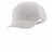 Prada Cappellino da baseball Beige - vista 2