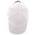 Prada Cappellino da baseball Beige - vista 3