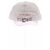 Prada Cappellino da baseball Beige - vista 6