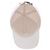 Prada Cappellino da baseball Beige - vista 7