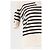 Autre Marque LILYSILK Kaschmirpullover weiß - Ansicht 3