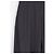 Pantalones anchos de lana grises Samsoe & Samsoe - vista 3