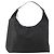 GUCCI GG Canvas Shoulder Bag Nylon Black Silver 012 0384 8