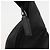 GUCCI GG Canvas Shoulder Bag Nylon Black Silver 012 0384 8 - vista 10