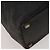 GUCCI GG Canvas Shoulder Bag Nylon Black Silver 012 0384 8 - vista 16