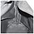 GUCCI GG Canvas Shoulder Bag Nylon Black Silver 012 0384 8 - vista 17