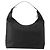 GUCCI GG Canvas Shoulder Bag Nylon Black Silver 012 0384 8 - vista 2