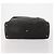 GUCCI GG Canvas Shoulder Bag Nylon Black Silver 012 0384 8 - vista 5