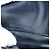 Céline CELINE Macadam Canvas Kiss Lock Long Wallet PVC Leather Black - vista 11