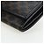 Céline CELINE Macadam Canvas Kiss Lock Long Wallet PVC Leather Black - vista 14