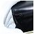 Céline CELINE Macadam Canvas Kiss Lock Long Wallet PVC Leather Black - vista 25