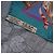Hermès HERMES Carre 90 Scarf  PANI LA SHAR PAWNEE  Silk Blue - vista 23