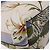 Salvatore Ferragamo Tote Bag Leather Light Blue Multicolor - vista 15
