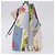 Salvatore Ferragamo Tote Bag Leather Light Blue Multicolor - vista 3