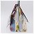 Salvatore Ferragamo Tote Bag Leather Light Blue Multicolor - vista 4
