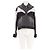 Autre Marque PISTOLA Cropped Jacke Grau