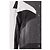Autre Marque PISTOLA Cropped Jacke Grau - Ansicht 3