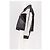 Autre Marque PISTOLA Cropped Jacke Grau - Ansicht 5