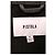 Autre Marque PISTOLA Cropped Jacke Grau - Ansicht 7