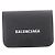 Balenciaga Piccolo portafoglio nero