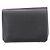 Balenciaga Piccolo portafoglio nero - vista 2