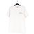 Autre Marque SPORTY & RICH White Cotton Tee M