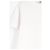Autre Marque SPORTY & RICH White Cotton Tee M - view 3