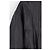 Giacca Iro in cotone nera Taglia 36 Nero - vista 3