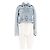 Givenchy Blue Cotton Jacket